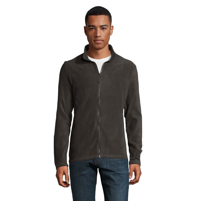NORMAN MEN NORMAN Męski polar 220g