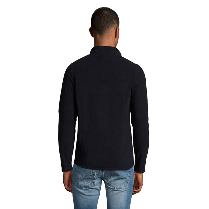 NORMAN MEN NORMAN Męski polar 220g