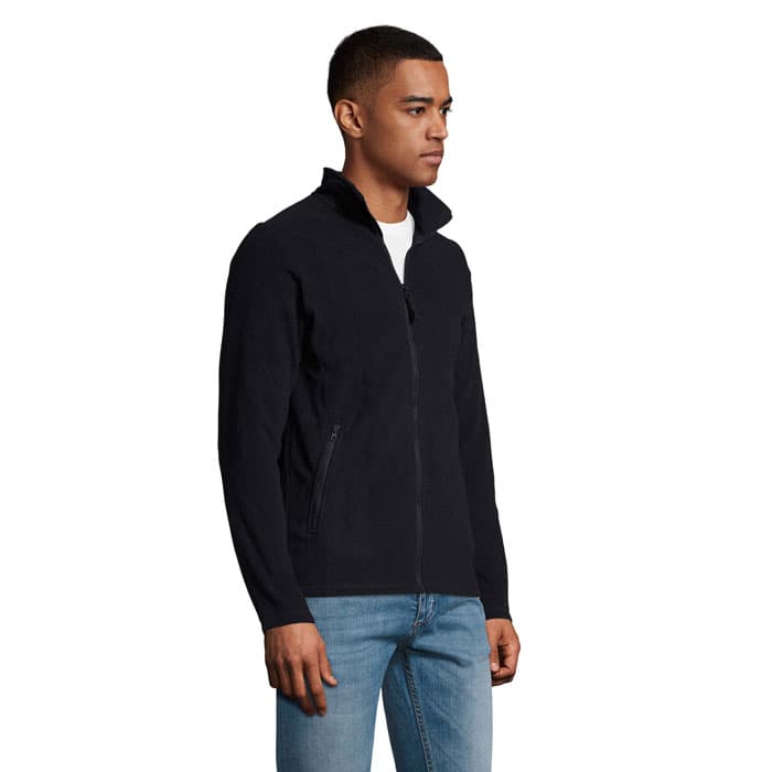 NORMAN MEN NORMAN Męski polar 220g