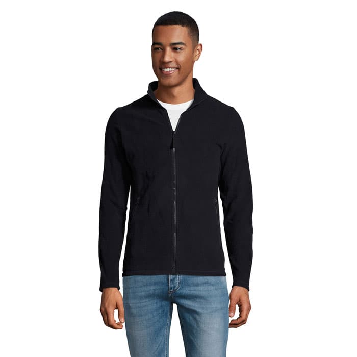 NORMAN MEN NORMAN Męski polar 220g