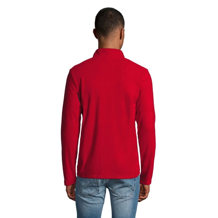NORMAN MEN NORMAN Męski polar 220g