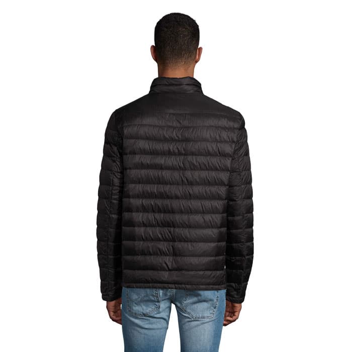WILSON MEN WILSON JACKET Męskie 380T