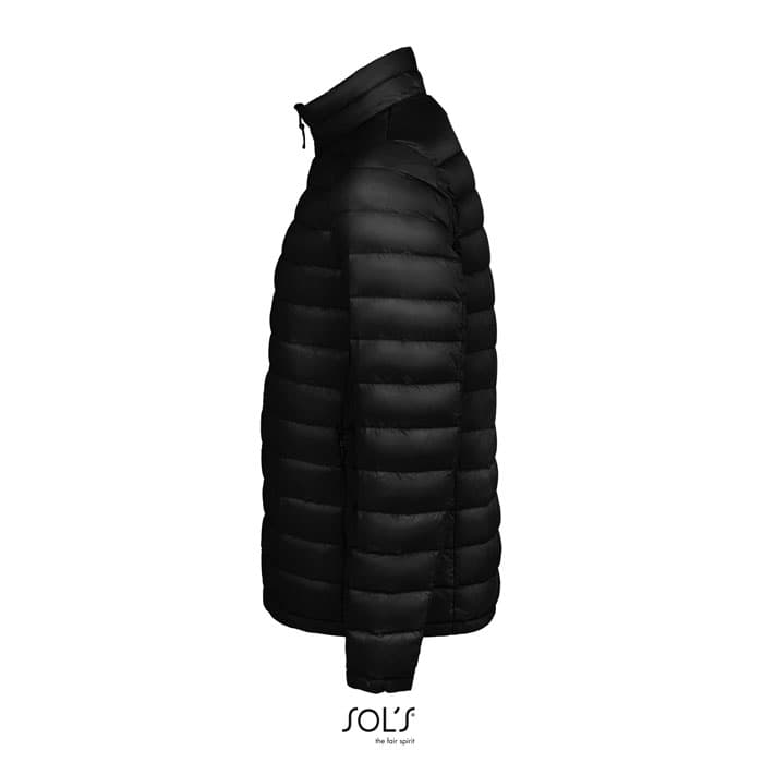 WILSON MEN WILSON JACKET Męskie 380T