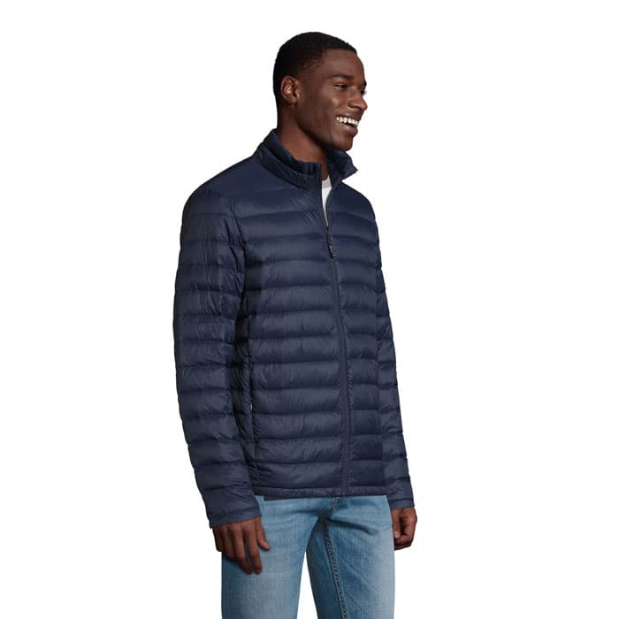 WILSON MEN WILSON JACKET Męskie 380T