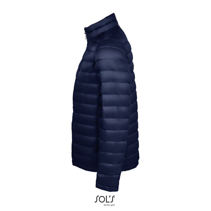 WILSON MEN WILSON JACKET Męskie 380T