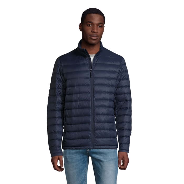 WILSON MEN WILSON JACKET Męskie 380T