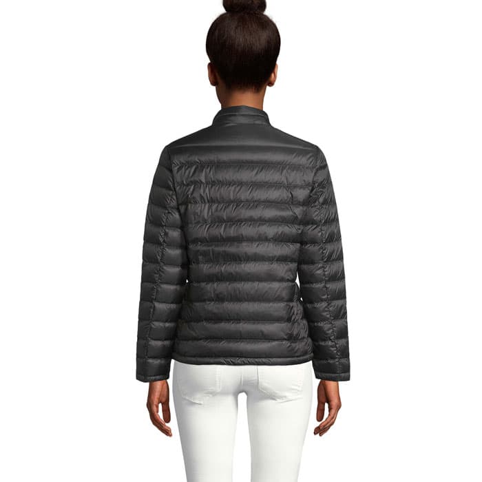WILSON WOMEN WILSON JACKET Damskie 380T