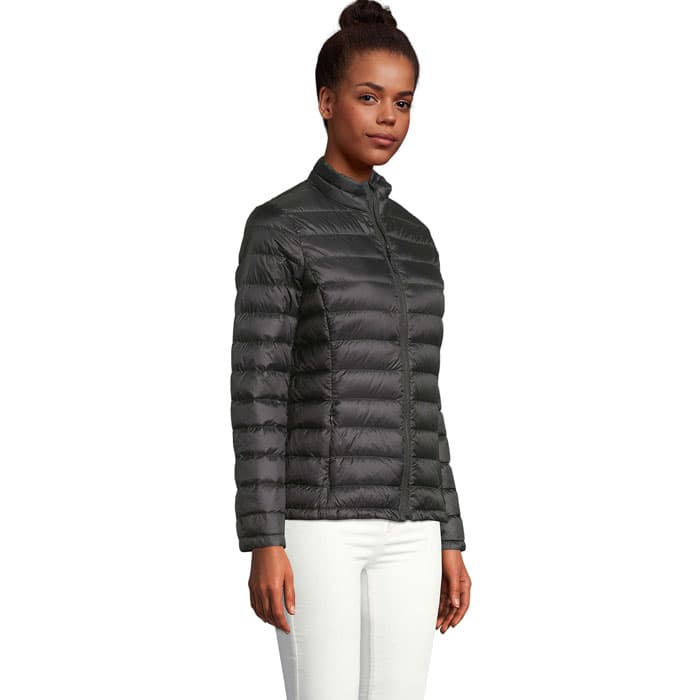 WILSON WOMEN WILSON JACKET Damskie 380T