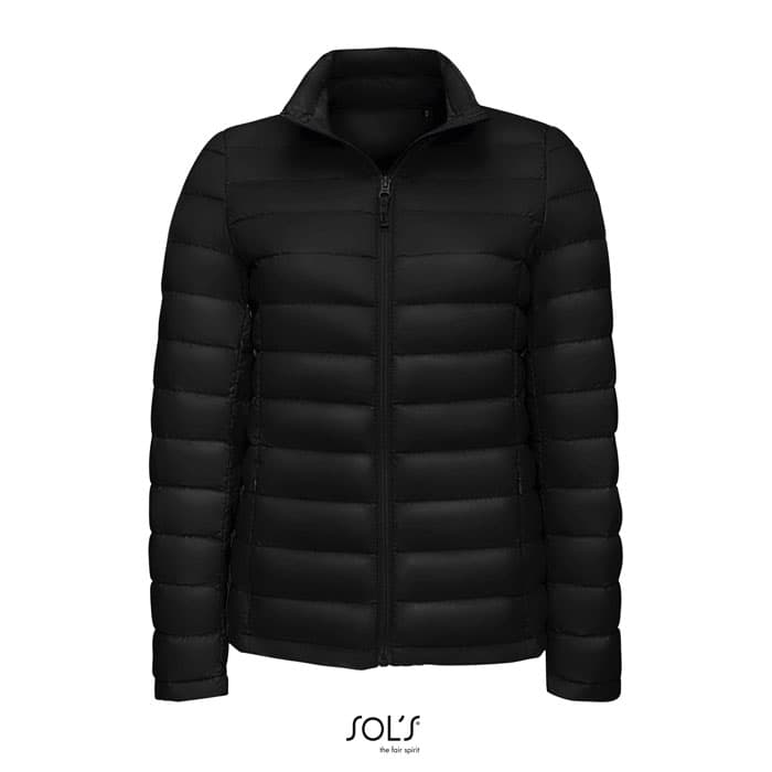 WILSON WOMEN WILSON JACKET Damskie 380T
