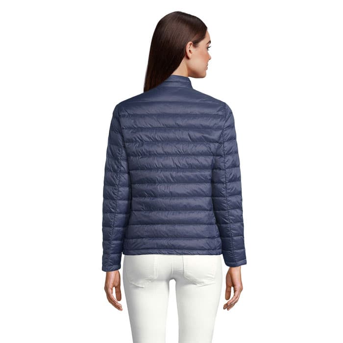 WILSON WOMEN WILSON JACKET Damskie 380T