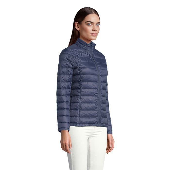 WILSON WOMEN WILSON JACKET Damskie 380T