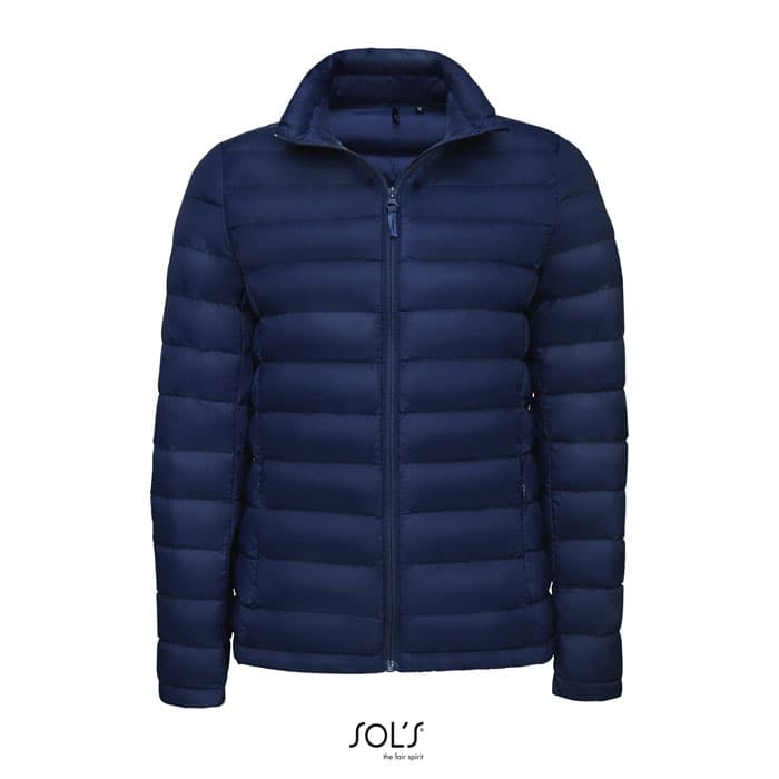 WILSON WOMEN WILSON JACKET Damskie 380T
