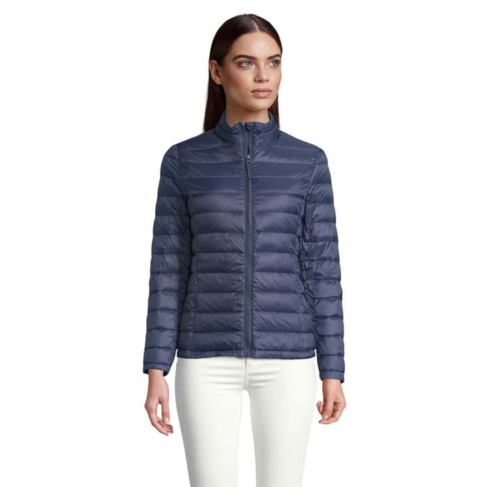 WILSON WOMEN WILSON JACKET Damskie 380T