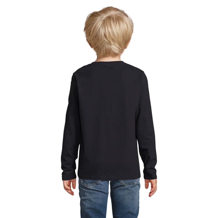 IMPERIAL LSL KIDS IMPERIAL dziecięca bluzka