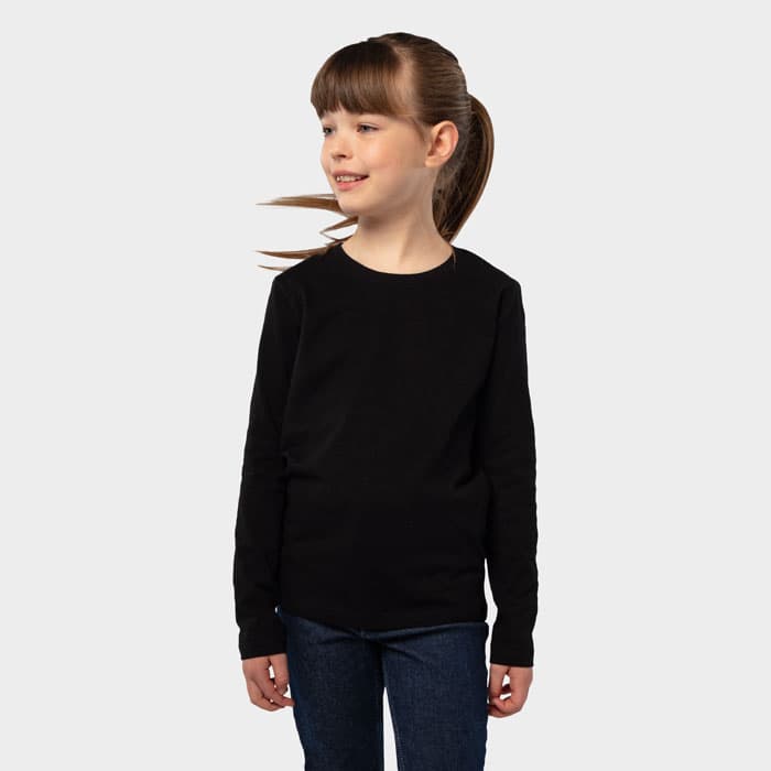 IMPERIAL LSL KIDS IMPERIAL dziecięca bluzka