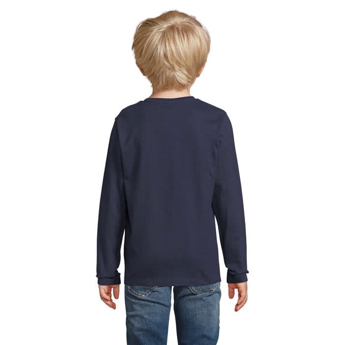 IMPERIAL LSL KIDS IMPERIAL dziecięca bluzka