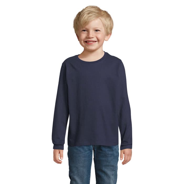 IMPERIAL LSL KIDS IMPERIAL dziecięca bluzka