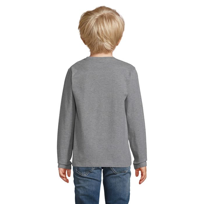 IMPERIAL LSL KIDS IMPERIAL dziecięca bluzka