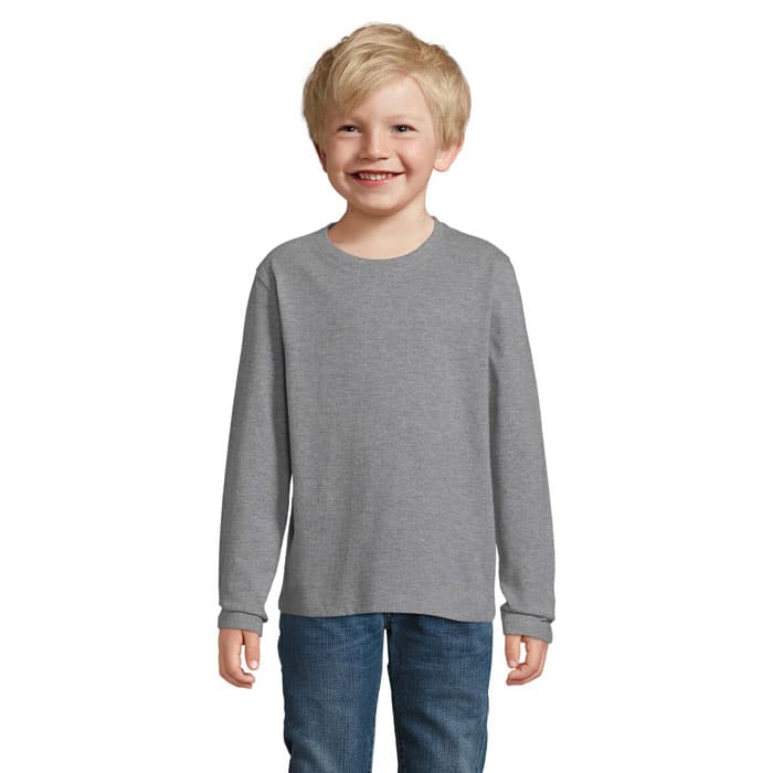 IMPERIAL LSL KIDS IMPERIAL dziecięca bluzka