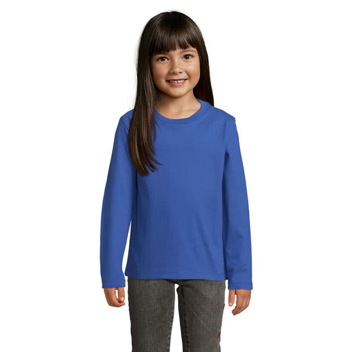 IMPERIAL LSL KIDS IMPERIAL dziecięca bluzka