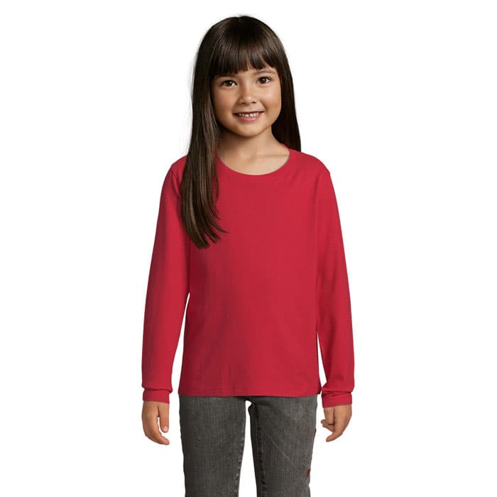 IMPERIAL LSL KIDS IMPERIAL dziecięca bluzka