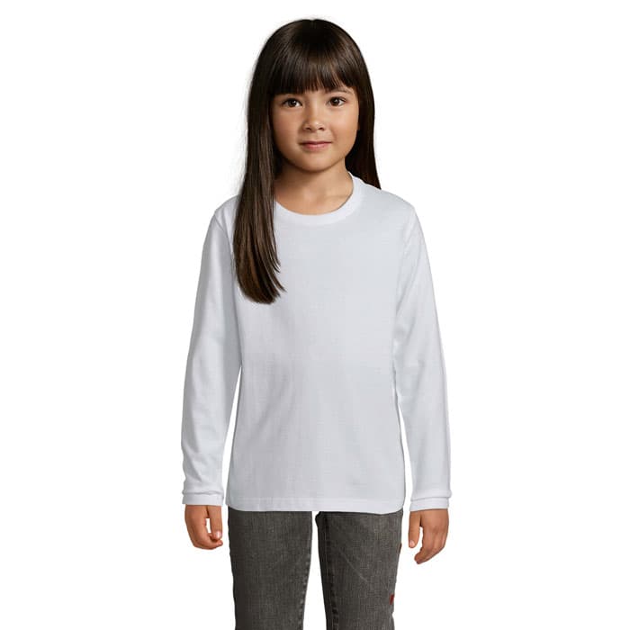 IMPERIAL LSL KIDS IMPERIAL dziecięca bluzka
