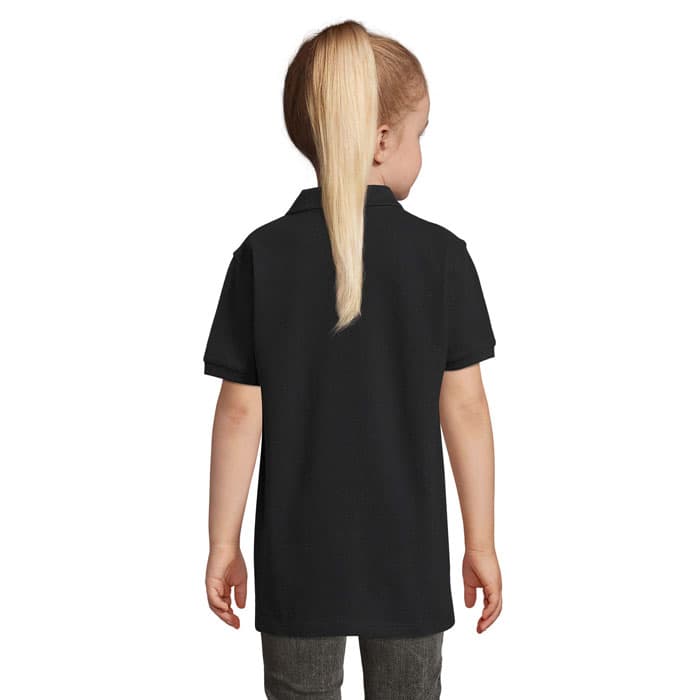 PERFECT KIDS PERFECT Dziecięce POLO 180g