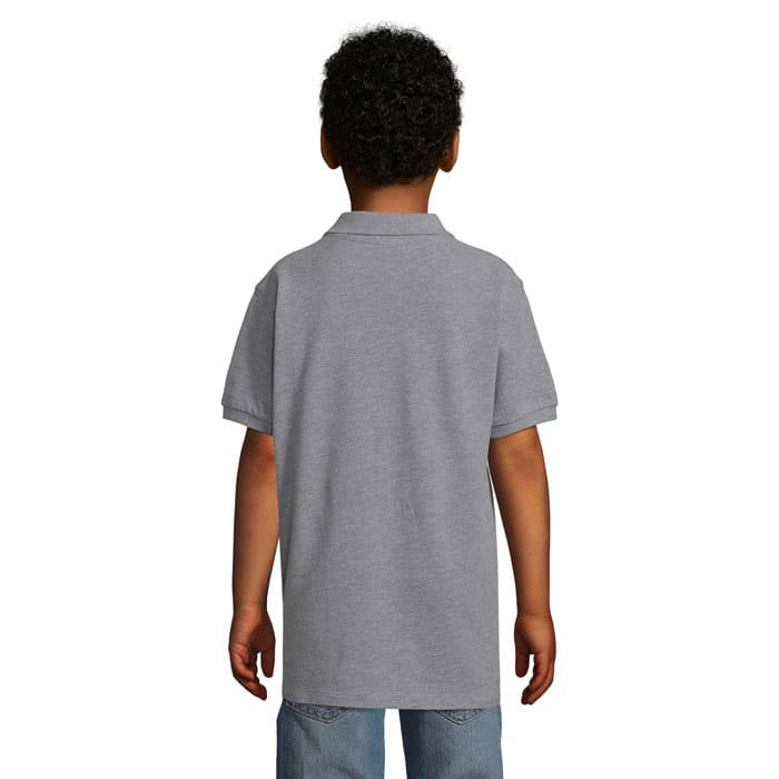 PERFECT KIDS PERFECT Dziecięce POLO 180g
