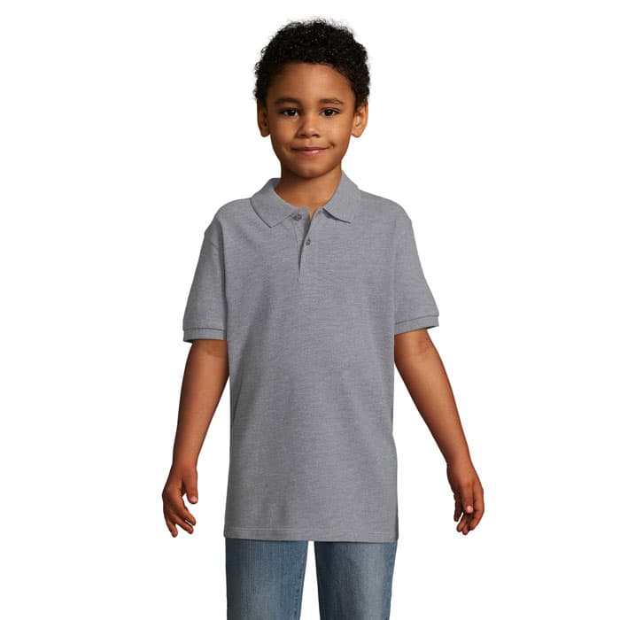 PERFECT KIDS PERFECT Dziecięce POLO 180g