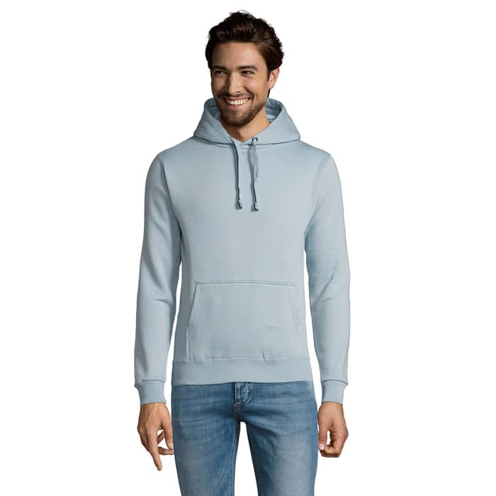 SPENCER MEN SPENCER męska bluza 280g