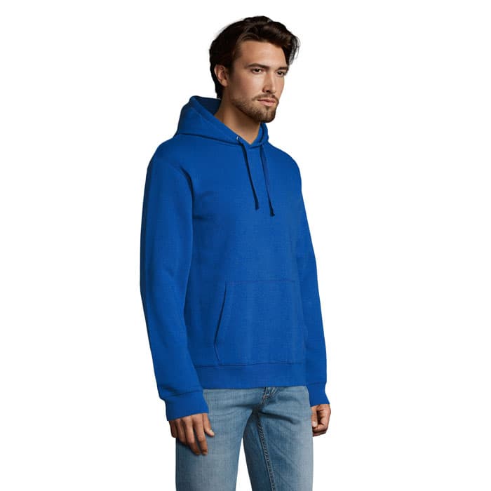 SPENCER MEN SPENCER męska bluza 280g