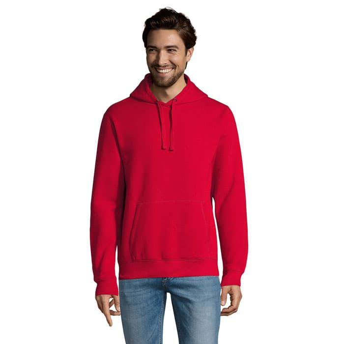 SPENCER MEN SPENCER męska bluza 280g