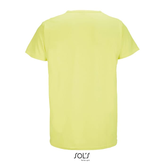 SPRINT UNI T-SHIRT 130g