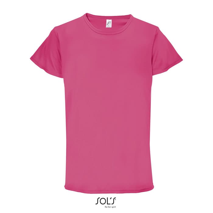 SPRINT UNI T-SHIRT 130g