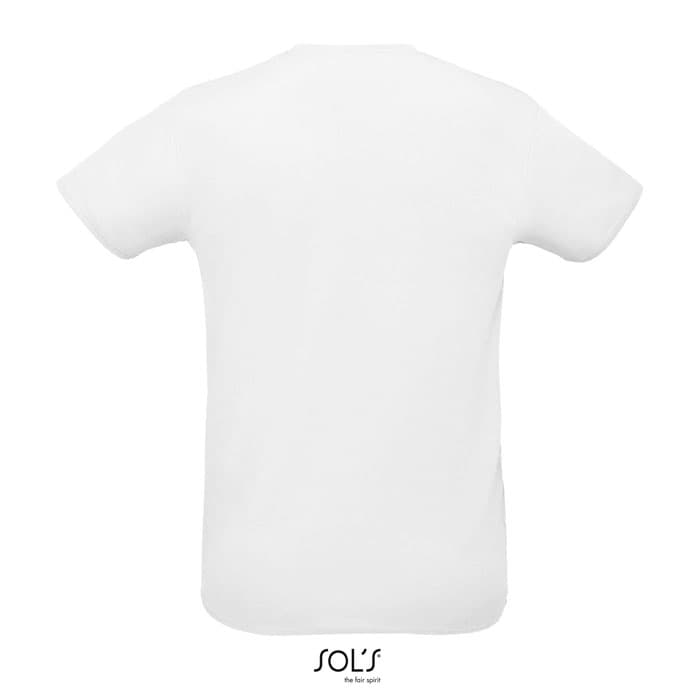 SPRINT UNI T-SHIRT 130g