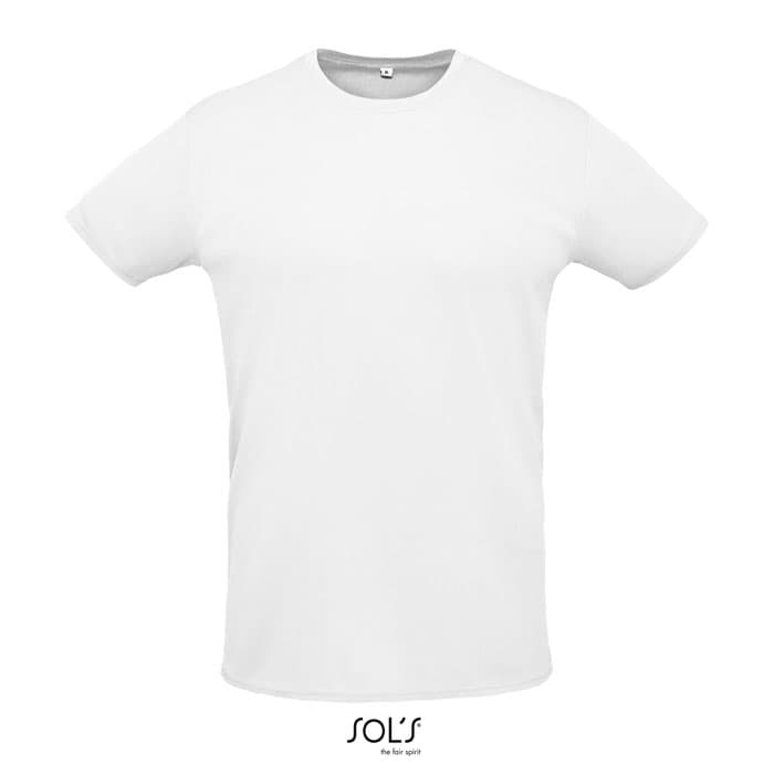 SPRINT UNI T-SHIRT 130g