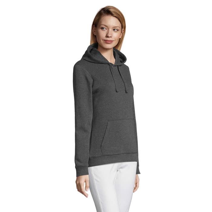 SPENCER WOMEN SPENCER damska bluza 280g