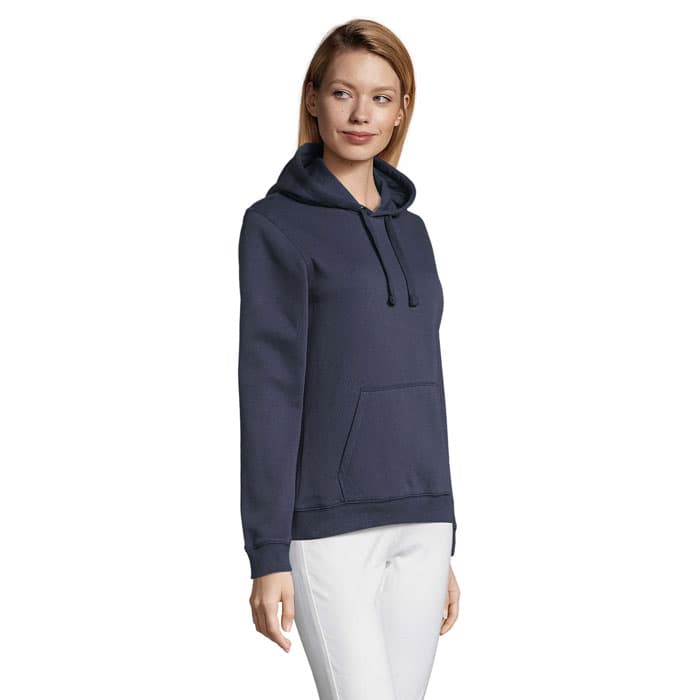 SPENCER WOMEN SPENCER damska bluza 280g