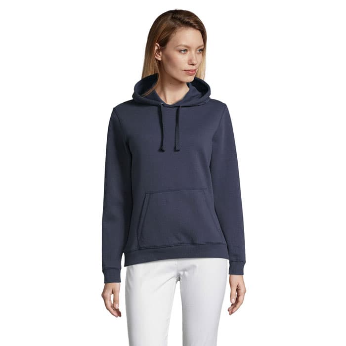 SPENCER WOMEN SPENCER damska bluza 280g