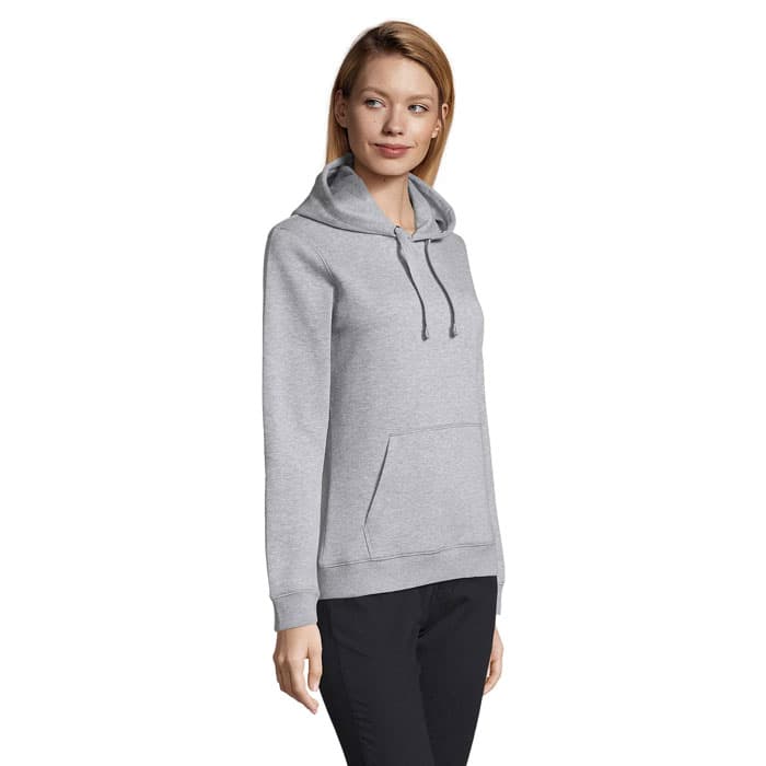 SPENCER WOMEN SPENCER damska bluza 280g