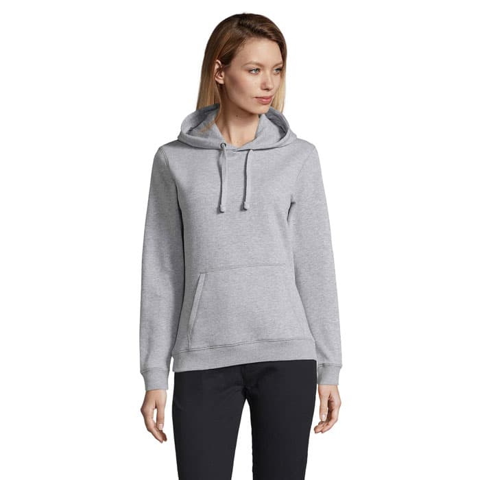 SPENCER WOMEN SPENCER damska bluza 280g
