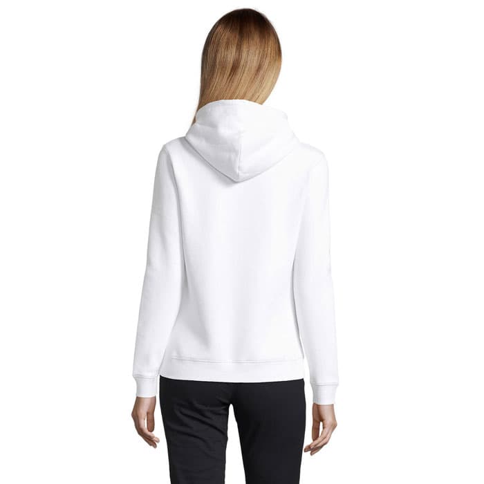 SPENCER WOMEN SPENCER damska bluza 280g