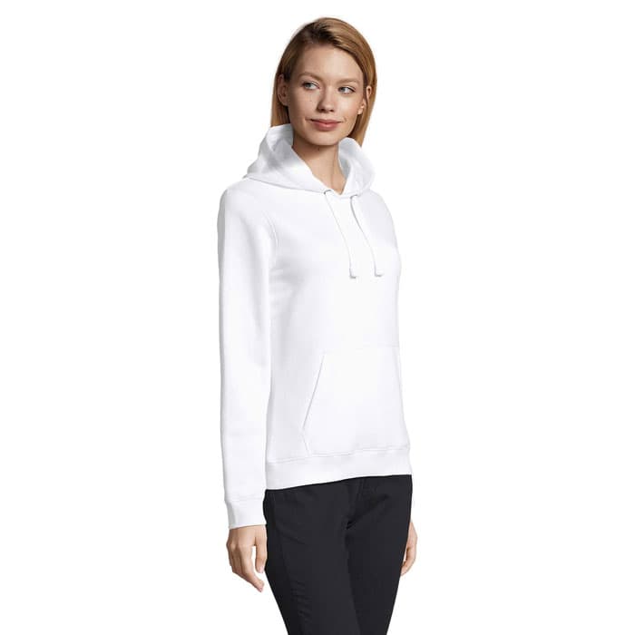 SPENCER WOMEN SPENCER damska bluza 280g