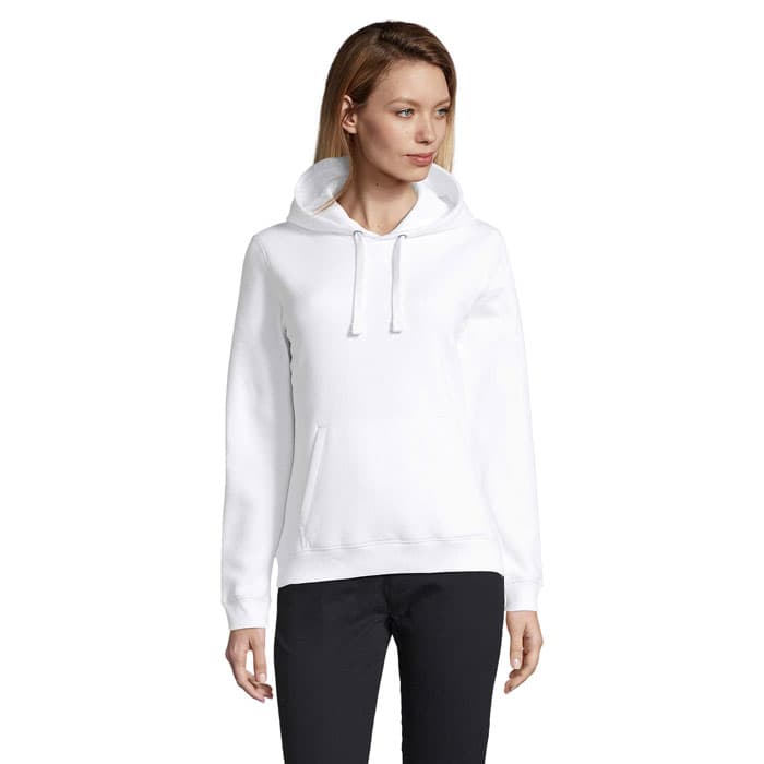 SPENCER WOMEN SPENCER damska bluza 280g