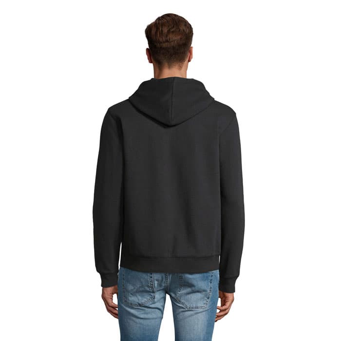 SPIKE MEN SPIKE HOOD Męskie 280gr