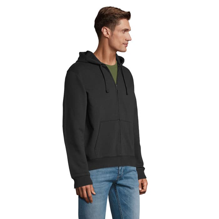 SPIKE MEN SPIKE HOOD Męskie 280gr