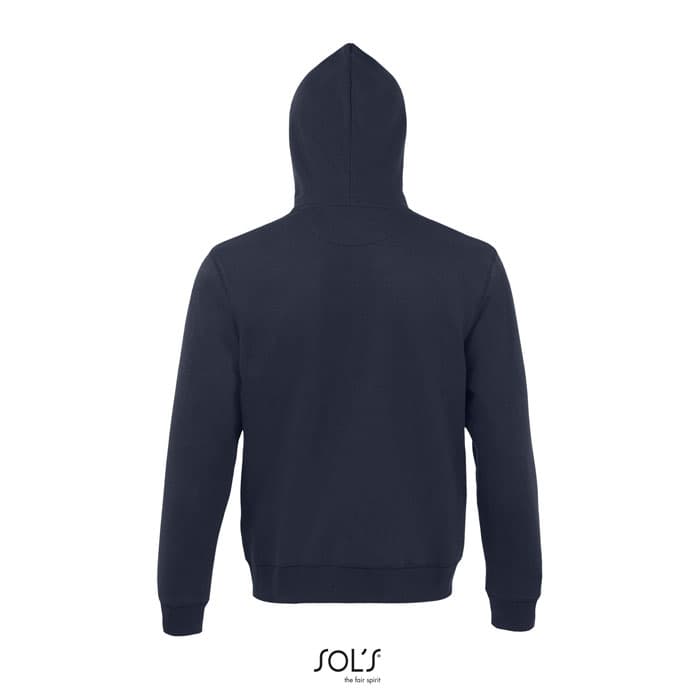 SPIKE MEN SPIKE HOOD Męskie 280gr