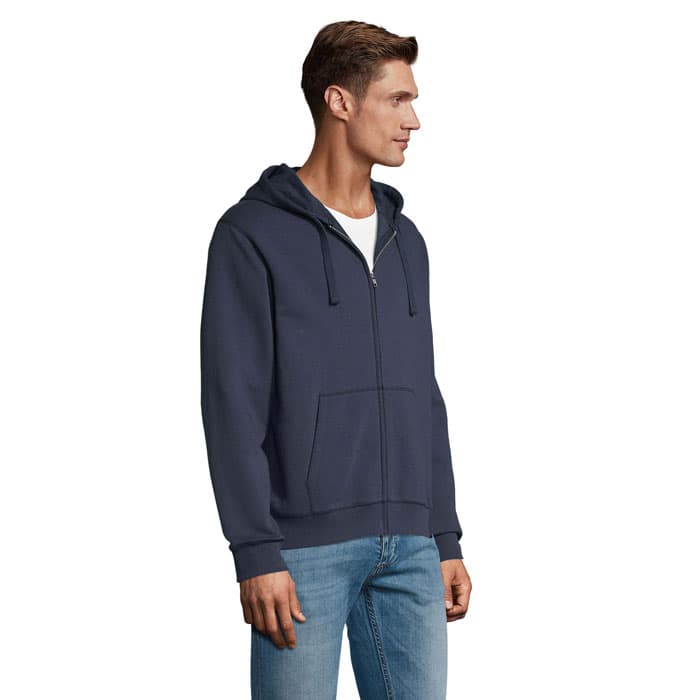 SPIKE MEN SPIKE HOOD Męskie 280gr