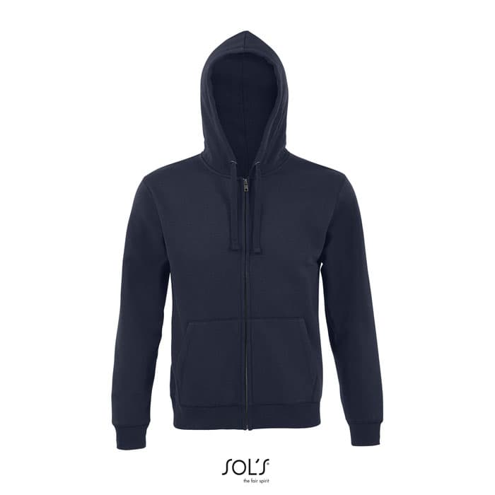 SPIKE MEN SPIKE HOOD Męskie 280gr