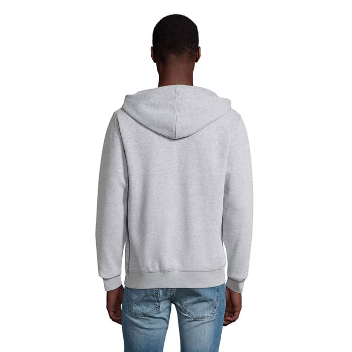 SPIKE MEN SPIKE HOOD Męskie 280gr